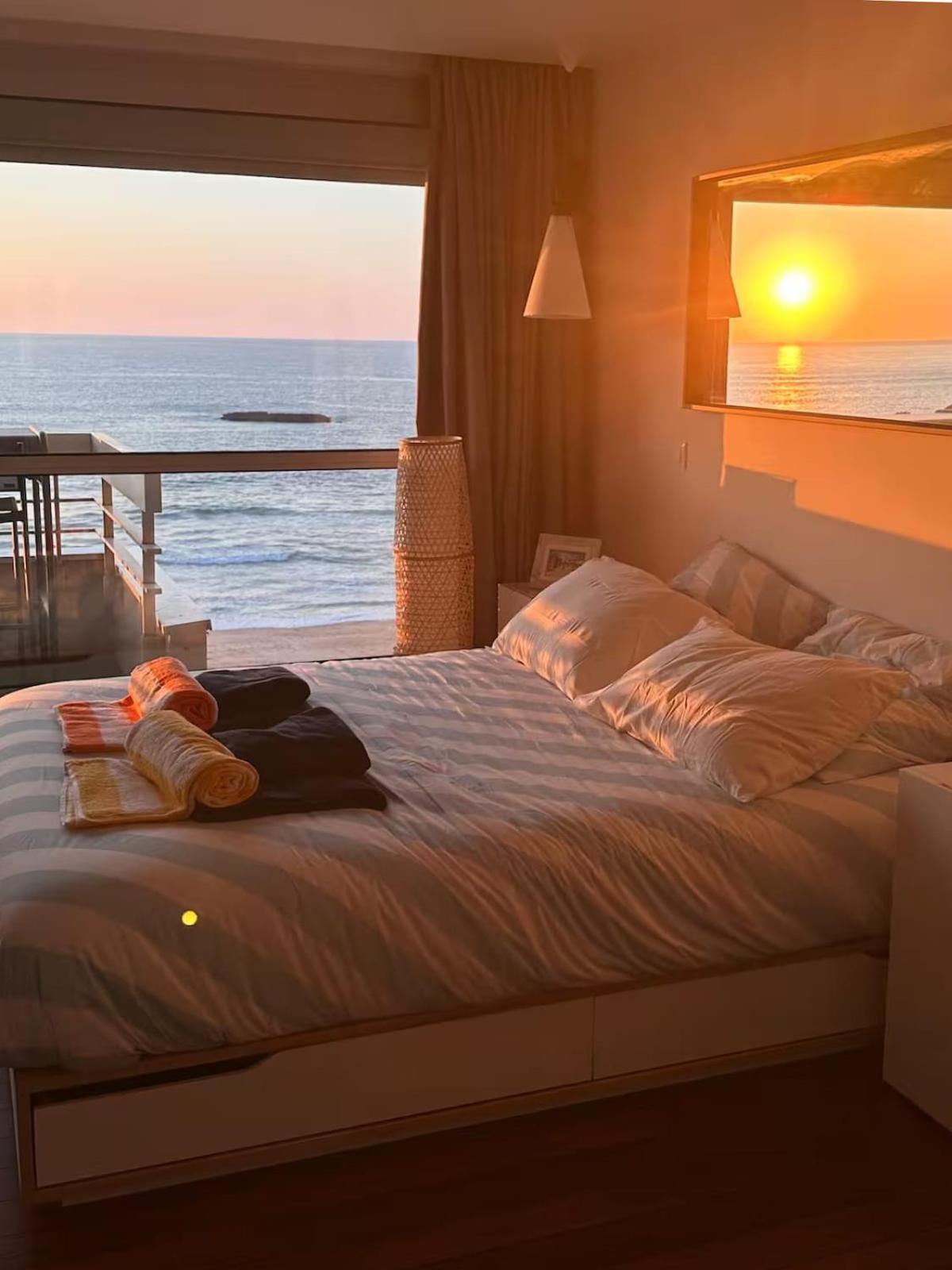 - High-end - Balcony View - - Comfort -pool Biarritz
