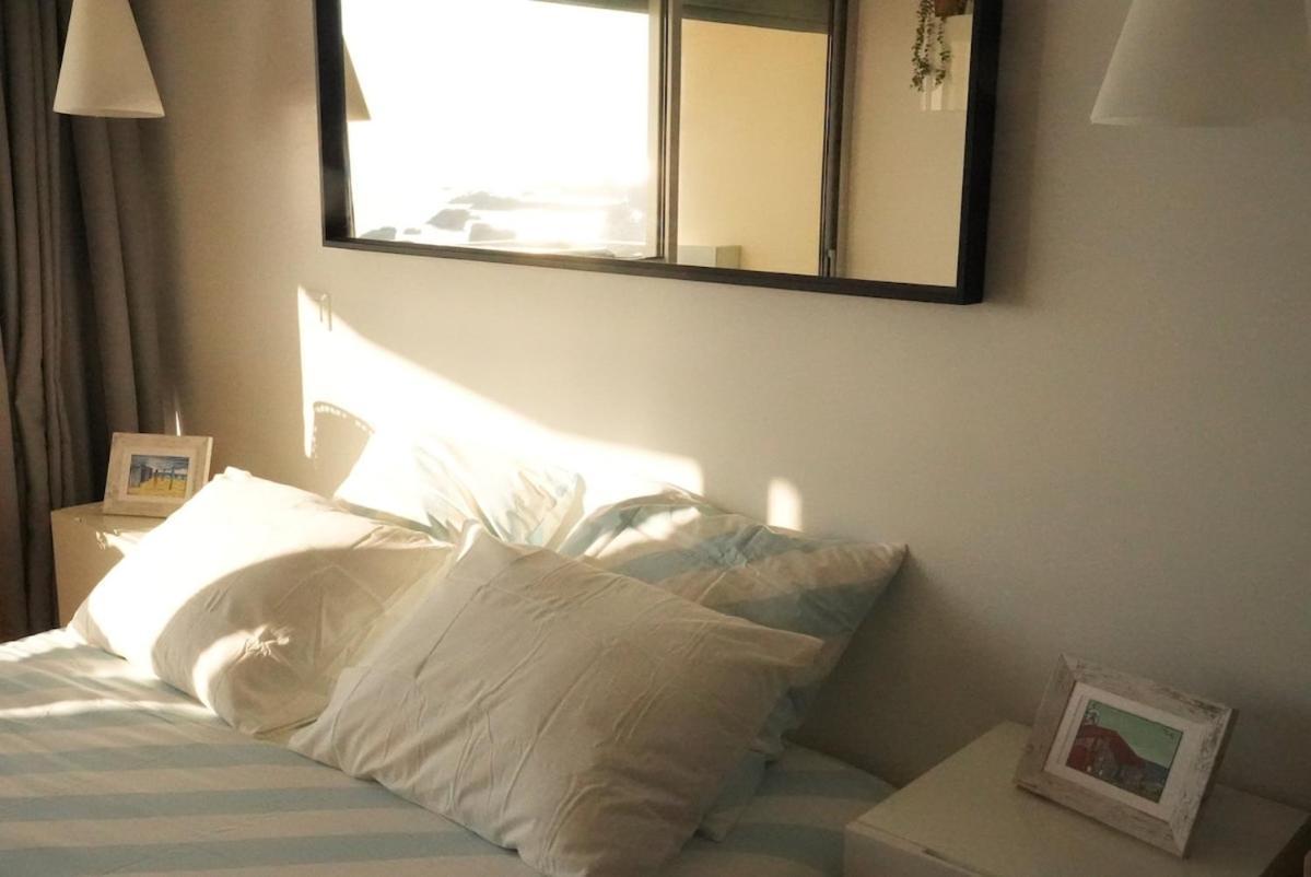 - High-end - Balcony View - - Comfort -pool Appartement Biarritz